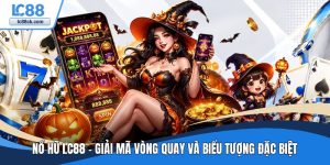 Nổ hũ Lc88