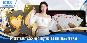 Poker Lc88